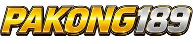 PAKONG189 Logo