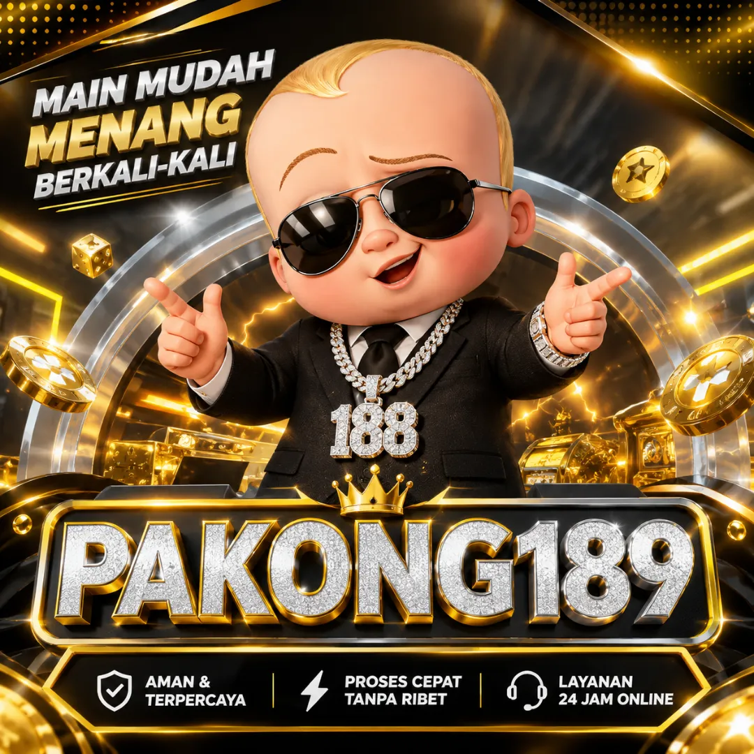 PAKONG189